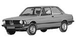 BMW E21 DF102 Fault Code