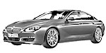 BMW F06 DF102 Fault Code