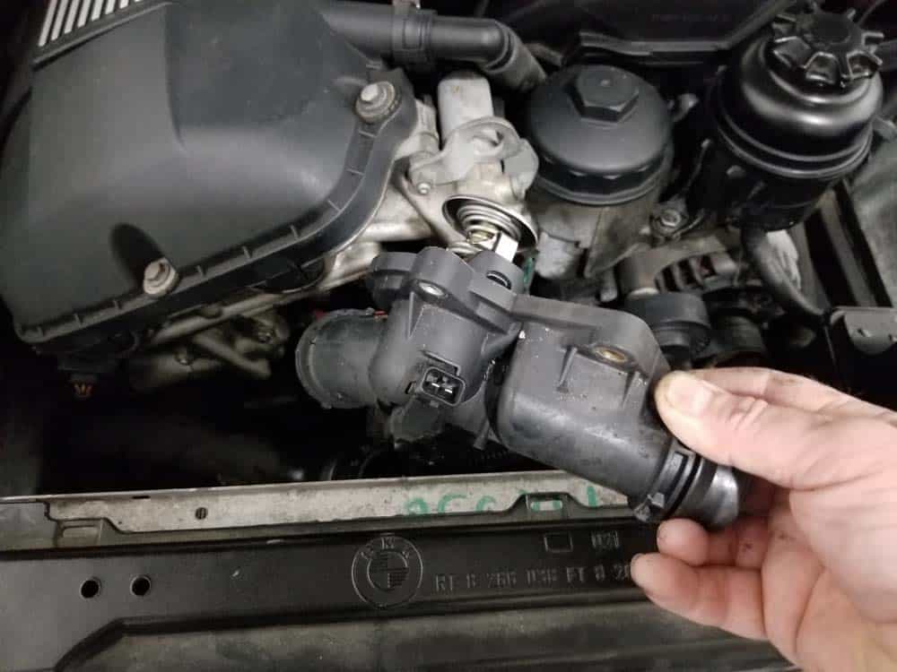 See DF102 in engine